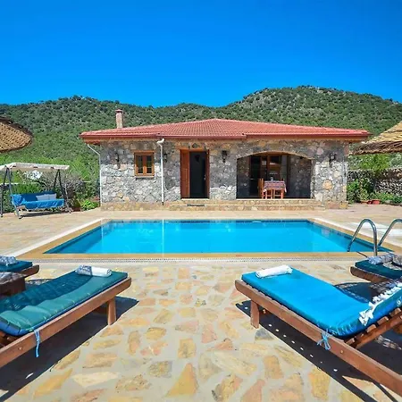 Villa Havva
