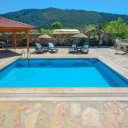 Havva Villa Cedit
