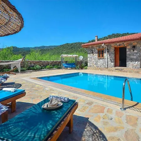 Villa Havva *