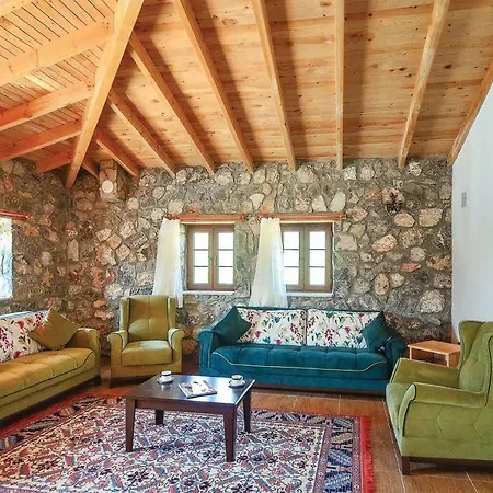 Villa Havva *