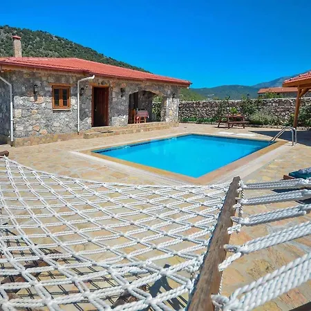 Villa Havva *