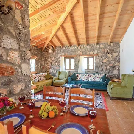 Havva Villa *