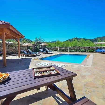 Havva Villa *